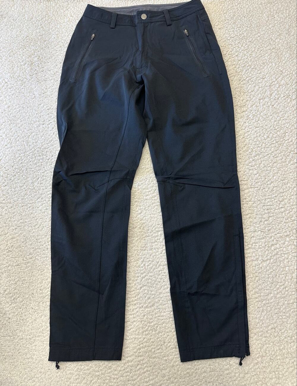 REI Womens Hiking Pants Size 8
